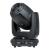 Showtec Phantom 250 Spot LED Moving Head, 250W - Black - view 4