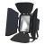 LEDJ Libretto RGBAL LED Cyclorama Wash - view 2