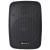 Adastra BG4T-B 4 Inch Passive Speaker, IP54, 30W @ 16 Ohms or 70V / 100V Line - Black - view 2