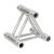 Global Truss F33 Standard 0.24 Metre Truss - view 2