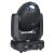 Showtec Phantom 130 Spot LED Moving Head, 130W - Black - view 1