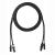 elumen8 Combi 3-Pin DMX and 2.5mm Neutrik PowerCON Cable - 10 metre - view 2