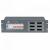 Showgear PSA-32A6C Rack Mount Power Distribution Unit, 32A 3-Phase In, 16A Out - view 1