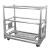 elumen8 FMR Lightweight Foldable Meat Rack - view 1