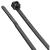 HellermanTyton UB200A-B Black Cable Ties, 200 x 2.5mm (Pack of 100) - view 2