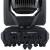 Infinity Furion W402 Wash/Beam RGBW LED Moving Head, 7x 45W - IP65 - view 2