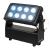 Showtec Helix M1100 Q4 Mobile RGBW Battery Powered LED Wash, 8x 10W - IP65 (CRMX & WDMX) - view 6