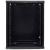 Adastra RC15U450 19 inch Installation Rack Cabinet 15U x 450mm Deep - view 2