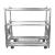 elumen8 FMR Lightweight Foldable Meat Rack - view 6