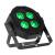 Eliminator Mega Hex L Par RGBLA+UV LED Par, 4x 20W - view 2