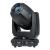 Showtec Phantom 250 Spot LED Moving Head, 250W - Black - view 5