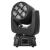 Infinity iW-741 RDM RGBW LED Wash Moving Head, 7x 40W - view 4
