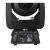 Infinity iW-741 RDM RGBW LED Wash Moving Head (5-Pin DMX), 7x 40W - view 2