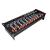 Citronic CSR-63 Rack-Mount 9-Channel Mixer with DSP & Bluetooth - view 3