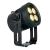 Infinity Raccoon Junior P4/7 RGBCALDB LED PAR, 4x 25W - IP65 - view 15