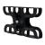 Showgear Levelling Clamp (Pair), Black - 60kg - view 1