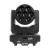 Showtec Shark Wash Zoom Two RGBW LED Moving Head - view 4