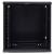 Adastra RC12U600 19 inch Installation Rack Cabinet 12U x 600mm Deep - view 2