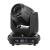 Showtec Phantom 100 Spot LED Moving Head, 100W - Black - view 4