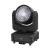 Equinox Fusion 120TW RGB+VW LED Wash Moving Head - view 2