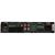 Cloud CXA125 2-Channel Digital Power Amplifier, 2x 60W @ 4 Ohms or 70V / 100V Line - view 2