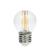 Prolite 4W Dimmable LED Filament Golf Ball Lamp 2,700K ES - view 1