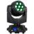 ADJ Vizi Hex Wash 7 RGBWA+UV LED Moving Head - view 1