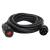 elumen8 30m 32A Male - 32A Female 3PH 6mm 5C Cable, PCE - view 2