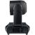 Infinity Furion W402 Wash/Beam RGBW LED Moving Head, 7x 45W - IP65 - view 8