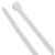 HellermanTyton UB385C-N Natural Cable Ties, 390 x 4.6mm (Pack of 100) - view 2