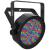 Chauvet DJ SlimPAR 56 ILS LED RGB PAR Can, 108x 0.25W - view 1