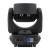 Equinox Fusion 260ZR MkII RGBW LED Wash Moving Head - Black - view 5