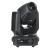 Showtec Phantom 65 Spot LED Moving Head, 65W - Black - view 3