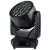 Infinity Furion W602 Wash/Beam RGBW LED Moving Head, 19x 45W - IP65 - view 3