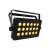 Chauvet DJ SlimBANK H18 ILS RGBAW+UV Washlight, 18x 6.2W - view 2