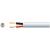 Mercury Heavy Duty 100V Line Speaker Cable, 1.15mm CSA, Double Insulated, 100 metre reel - White - view 1