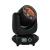 Showtec Polar 740 Wash RGBL LED Moving Head, 7x 40W - IP65 - view 6