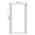 Adastra RC22U600 19 inch Installation Rack Cabinet 22U x 600mm Deep - view 4