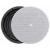 Biamp CM1008D 8-Inch Thin Edge 2-Way Ceiling Speaker, 60W @ 8 Ohms - IP50 - White - view 3