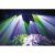 Showtec Phantom 100 Spot LED Moving Head, 100W - Black - view 16