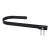 Wentex Pipe and Drape Curtain Wagner Hook - Black - view 2