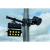 Showgear 50mm Mast & Pole Mounting Bracket - view 6