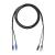 elumen8 Combi 5-Pin DMX and 1.5mm Seetronic PowerTwist Cable - 15 metre - view 2