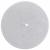 Biamp CM20DT 6.5-Inch 2-Way Ceiling Speaker, 30W @ 16 Ohms or 70V / 100V Line - IP54 - view 1