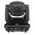 Showtec Phantom 100 Spot LED Moving Head, 100W - Black - view 2