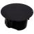 Cloud CS-C4HB 4-Inch 2-Way Bathroom Ceiling Speaker, 20W @ 16 Ohms - Black - view 1