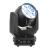 Showtec Phantom 180 Wash RGBW LED Moving Head - Black - view 1