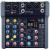 Citronic CMA-6 Notebook Mixer with FX, USB Media Player and Bluetooth - view 2