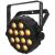 Chauvet DJ SlimPAR Q12 BT ILS RGBA LED Par with Bluetooth, 12x 5W - view 3