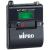 MiPro ACT-580T Digital Body Pack Transmitter, Rechargable - 5.8 GHz - view 1